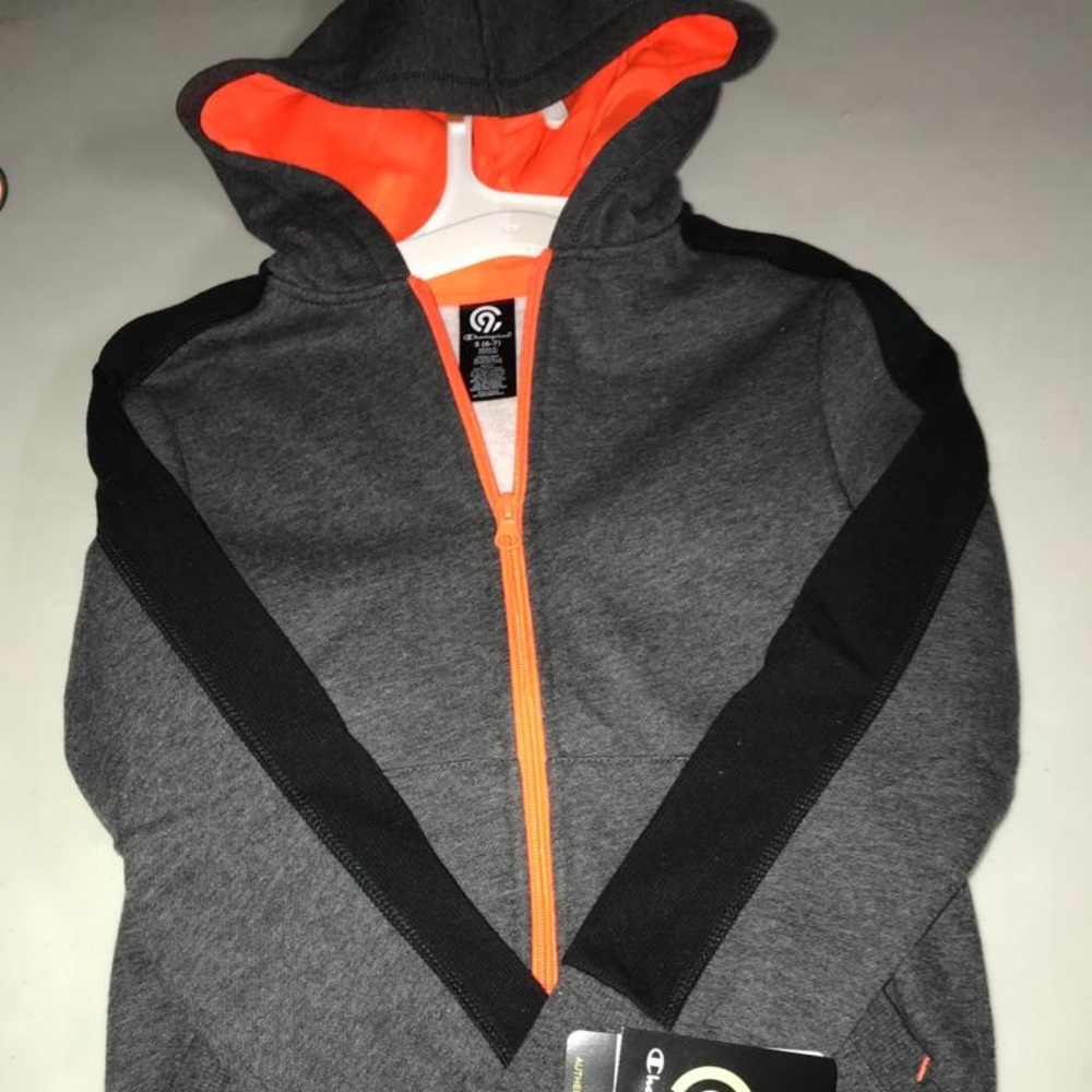 Boy Sweater